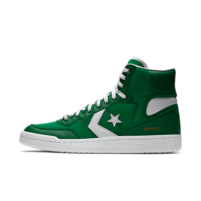 Converse Fastbreak 'No Easy Buckets' High Top