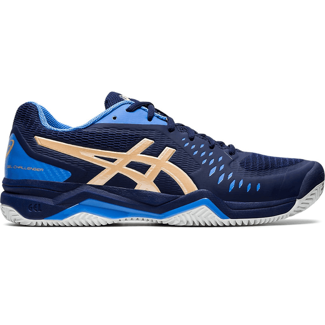 ASICS Gel - Challengerâ¢ 12 Clay Peacoat