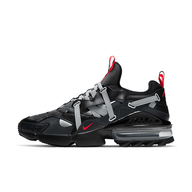 Nike Air Max Infinity Winter Anthracite Particle Grey