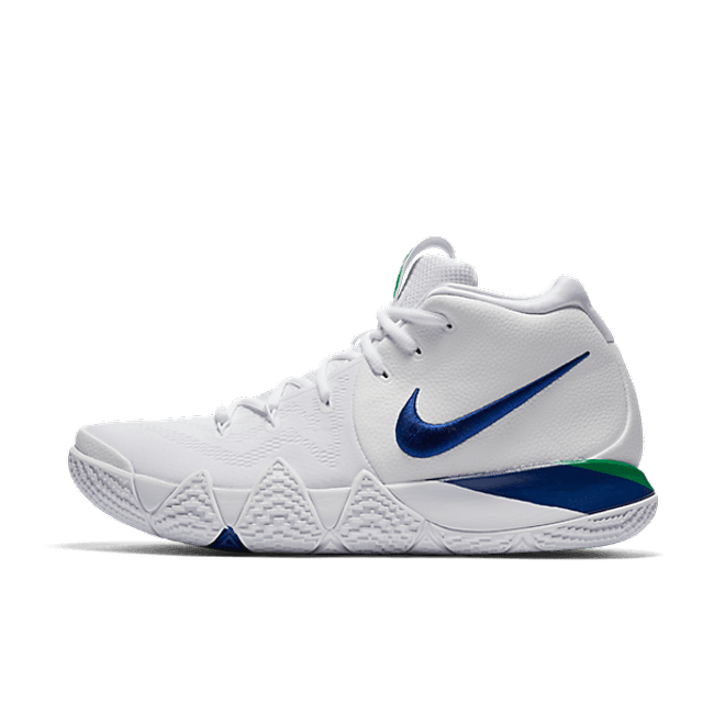 Nike Kyrie 'Seattle Seahawks'