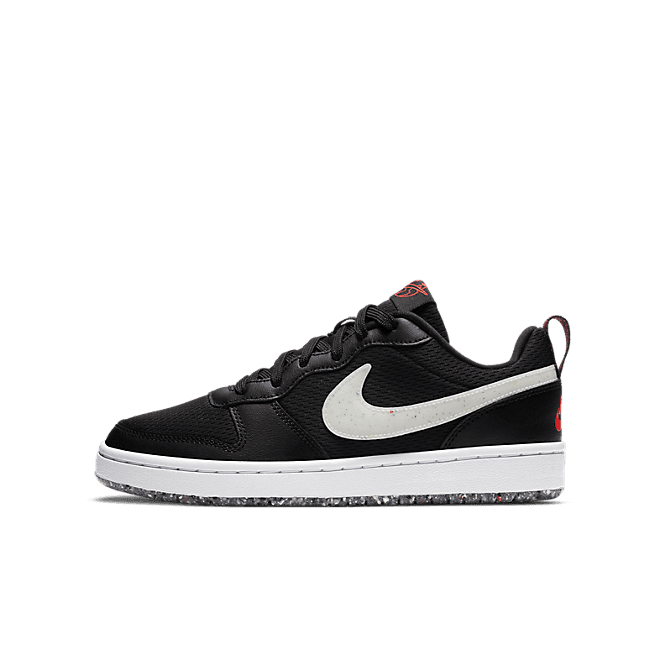 Nike COURT BOROUGH LOW 2 MTF GS