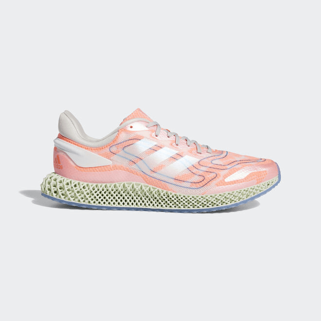 adidas adidas 4D Run 1.0