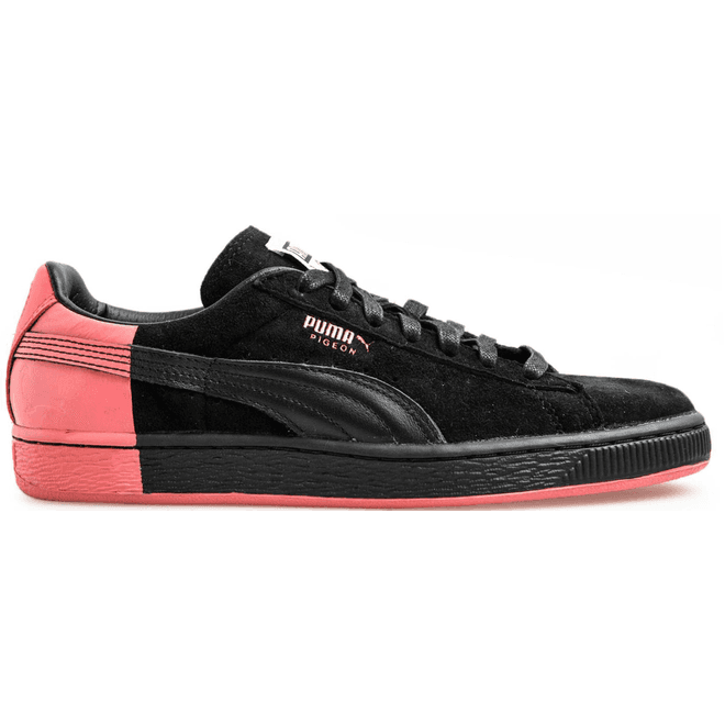 Puma Suede Staple Pigeon