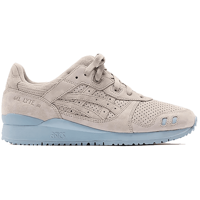 Asics Gel-Lyte III Ronnie Fieg Plaster