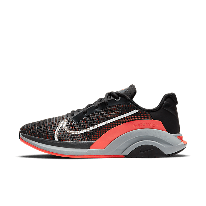 Nike ZoomX SuperRep Surge Endurance Class