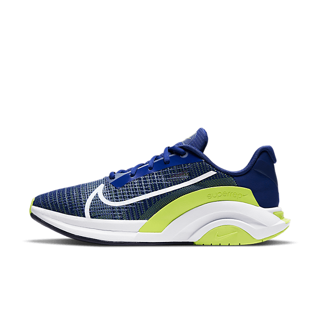 Nike ZoomX SuperRep Surge Endurance Class