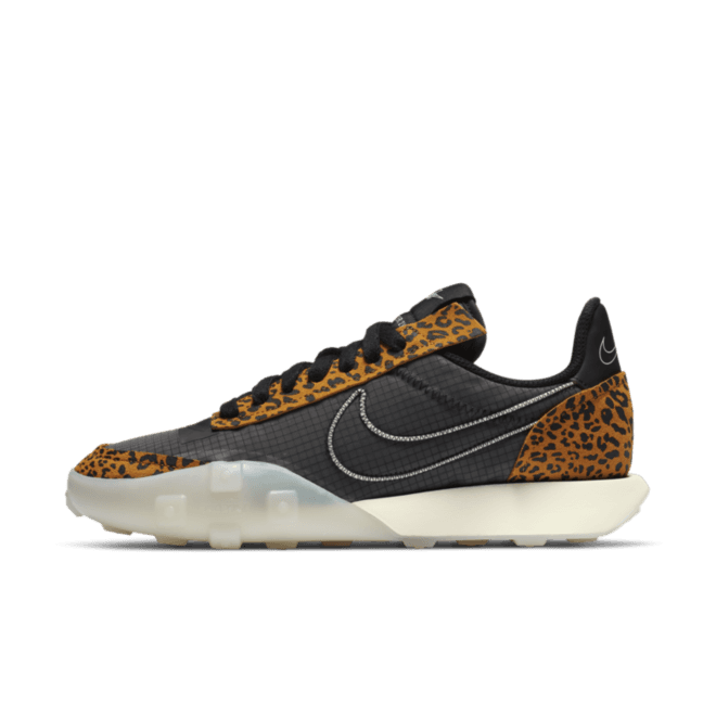 Nike Waffle Racer 2X 'Leopard'