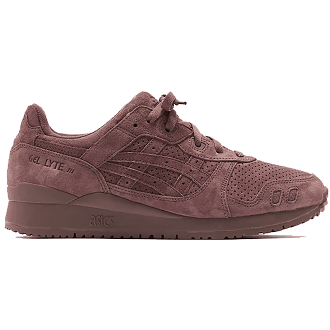 Asics Gel-Lyte III Ronnie Fieg The Palette Rogue