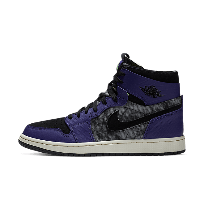 Jordan 1 High Zoom Air CMFT Bayou Boys