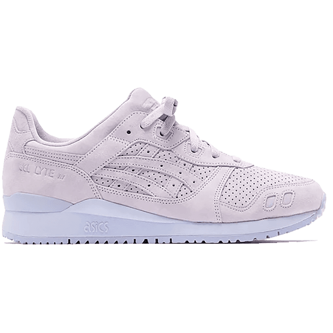 Asics Gel-Lyte III Ronnie Fieg The Palette Echo