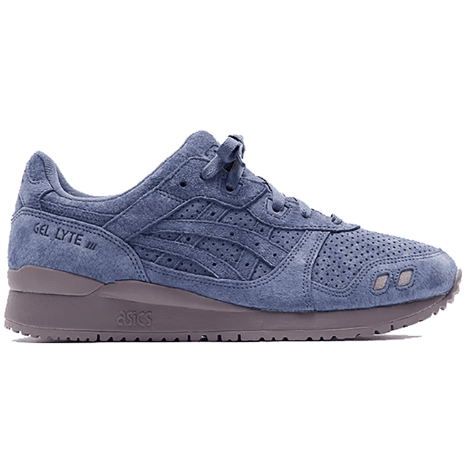 Asics Gel-Lyte III Ronnie Fieg The Palette Elevation