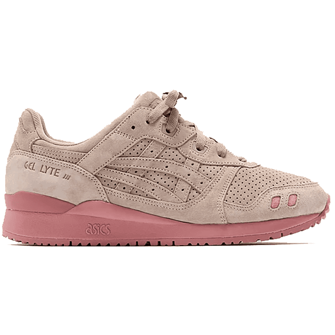 Asics Gel-Lyte III Ronnie Fieg The Palette Molecule