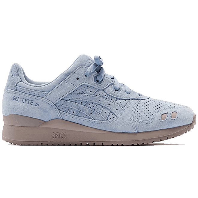 Asics Gel-Lyte III Ronnie Fieg The Palette Majestic