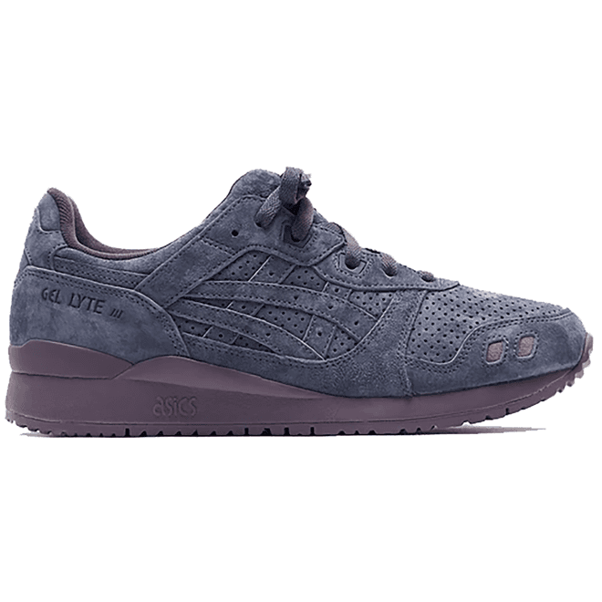 Asics Gel-Lyte III Ronnie Fieg The Palette Asteroid