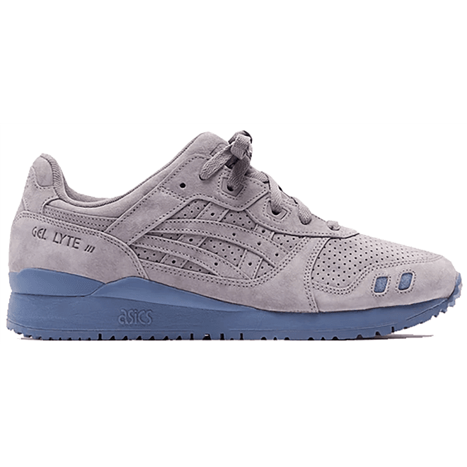 Asics Gel-Lyte III Ronnie Fieg The Palette Argon