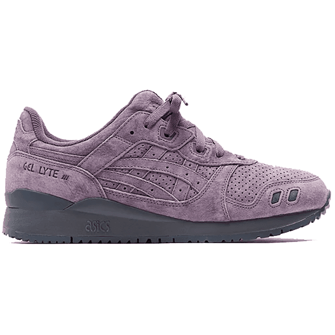 Asics Gel-Lyte III Ronnie Fieg The Palette Monsoon