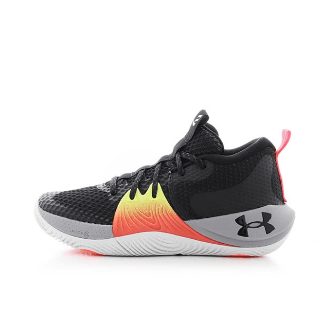 Under Armour Embiid One Origin (GS)