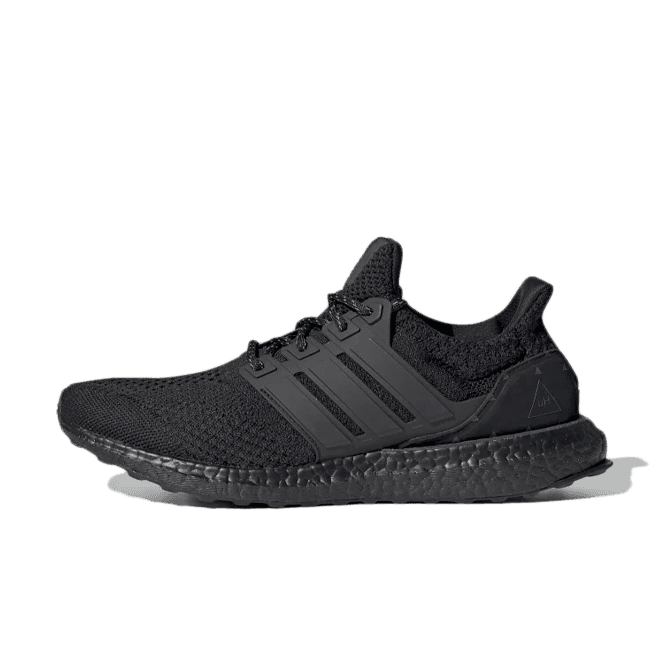 Pharrell Williams X adidas Ultraboost DNA 'Black'