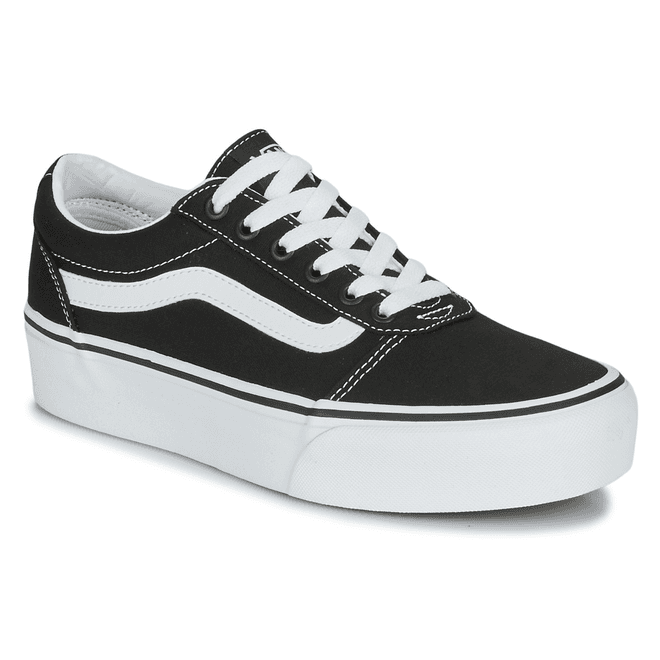 Vans WARD PLATFORM