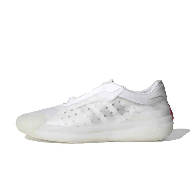 Prada x adidas Luna Rossa 21 'White'