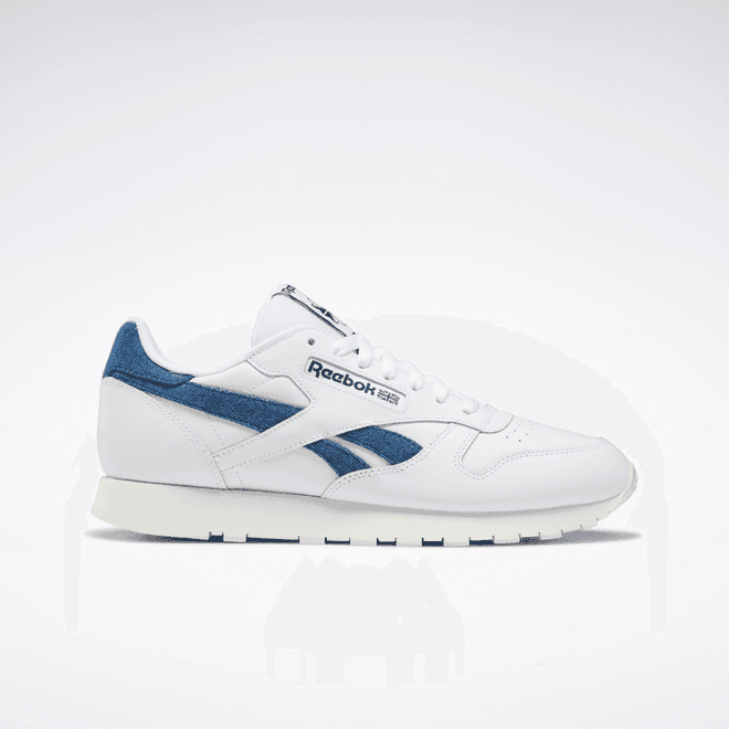 Reebok Classic Leather Schoenen