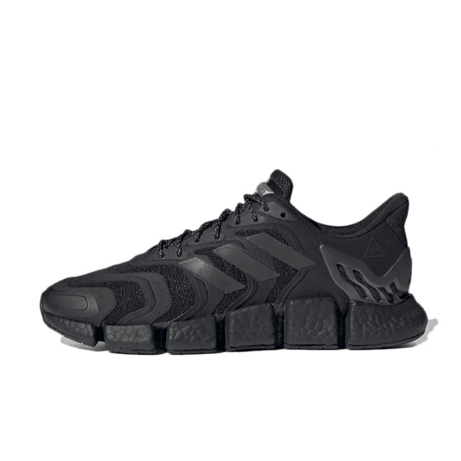 Pharrell Williams X adidas Climacool Vento 'Black'