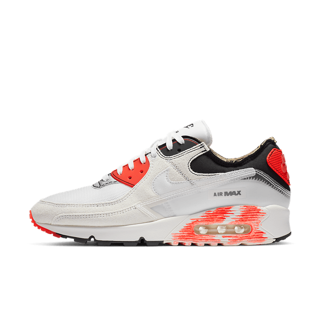 Nike Air Max III Premium 'Archetype'