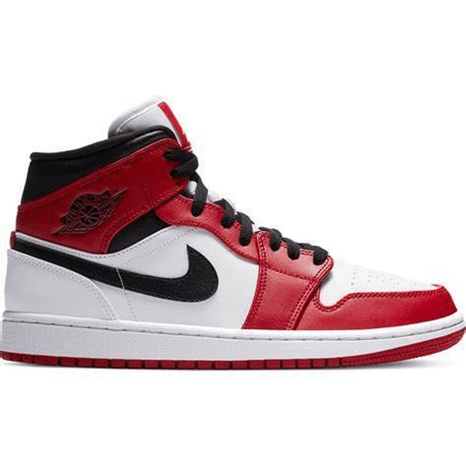 Nike Kids Air Jordan 1 Mid