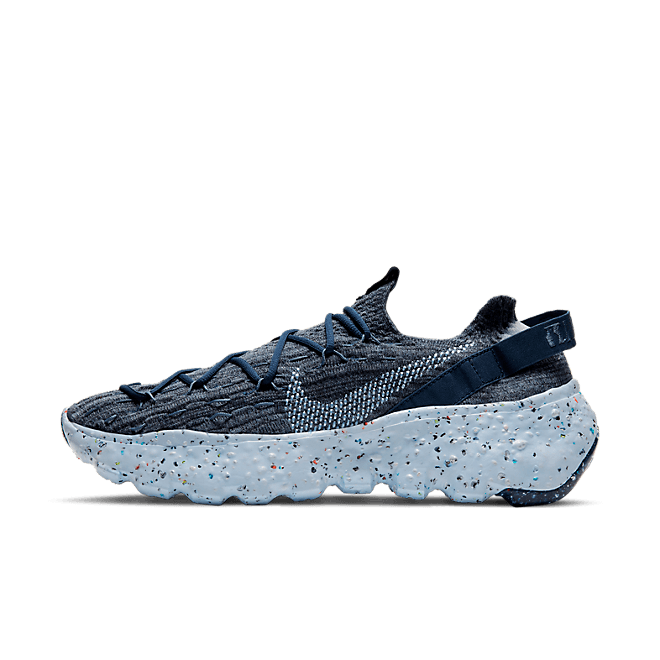 Nike Space Hippie 04 Mystic Navy