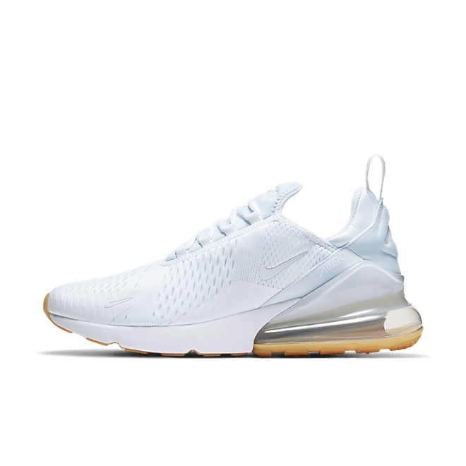 Nike Air Max 270 White Gum