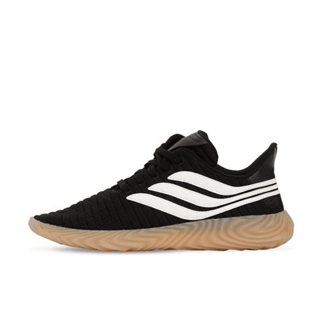 adidas Sobakov 'Black'