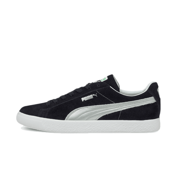 Puma Suede Vintage 'Black'