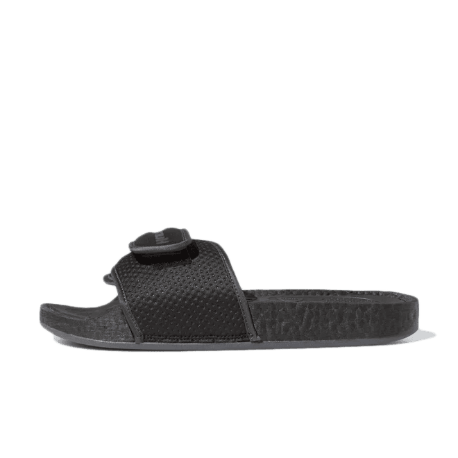 Pharrell Williams X adidas Chancletas 20 'Black'