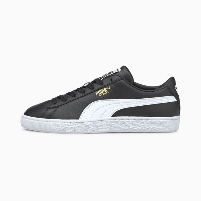 Puma Basket Classic Xxi Mens Trainers