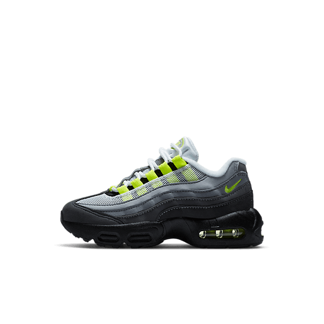 Nike Air Max 95 OG Neon 2020 (PS)