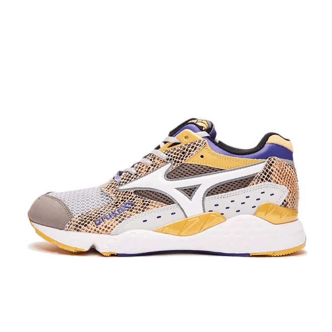 24Kilates X Mizuno Mondo Control 'King Kobra II'