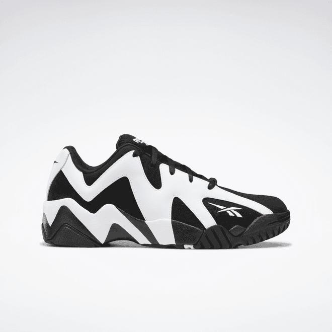 Reebok Kamikaze II Low Schoenen