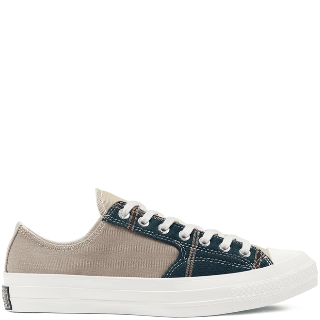 Beyond Retro Workwear Chuck 70 Low Top