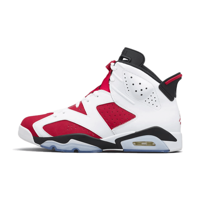 Air Jordan 6 Retro 'Carmine'