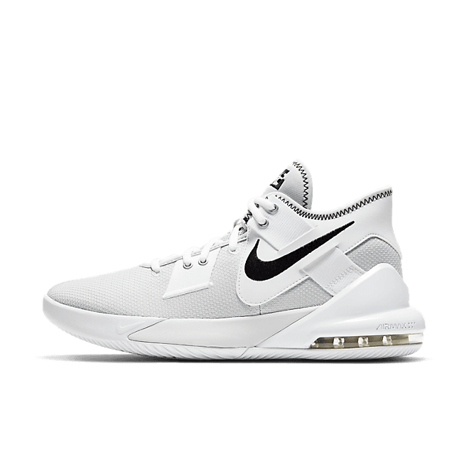 Nike Air Max Impact 2 "White"