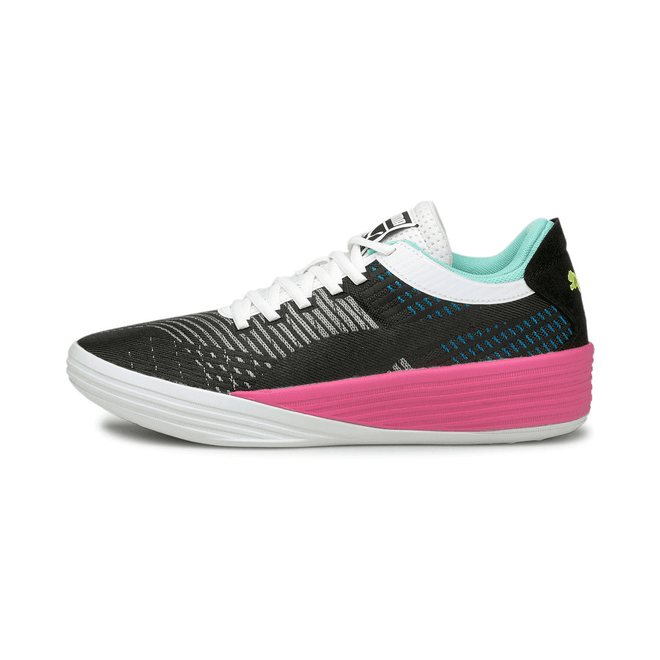 Puma Clyde All Pro