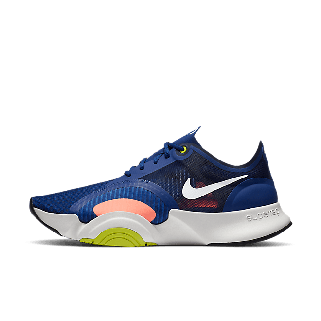 Nike SuperRep Go