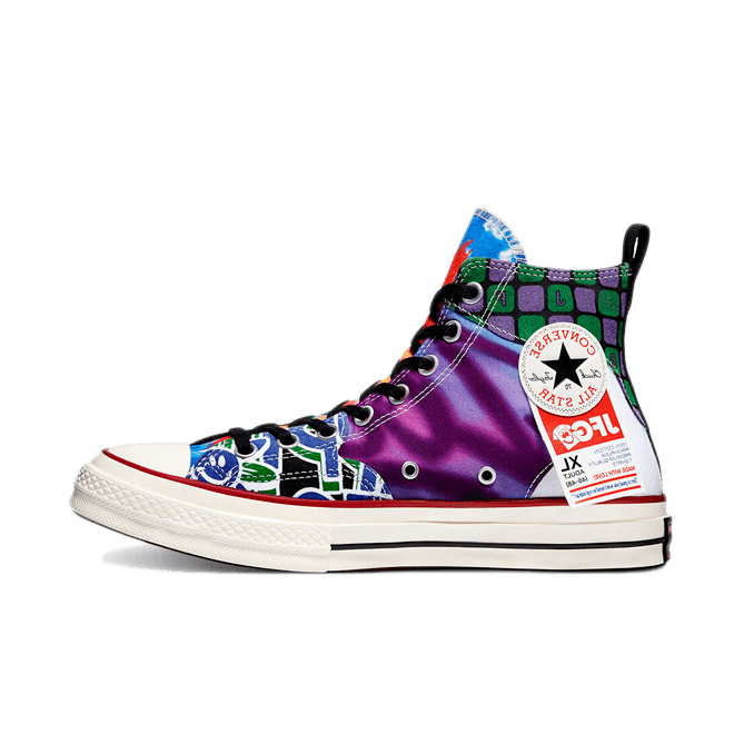 Converse Chuck Taylor All-Star 70s Hi Joe Freshgoods T-Shirt