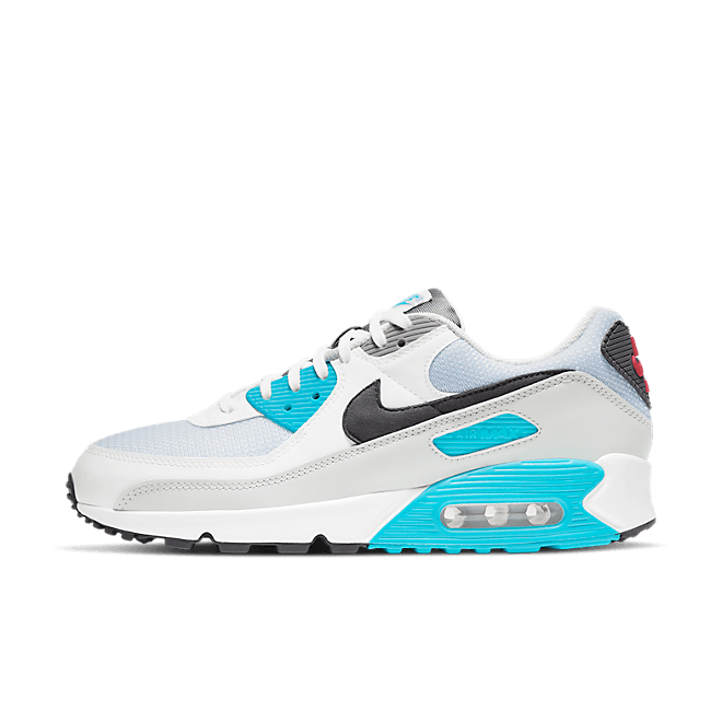 Nike Air Max 90 'Chlorine Blue'