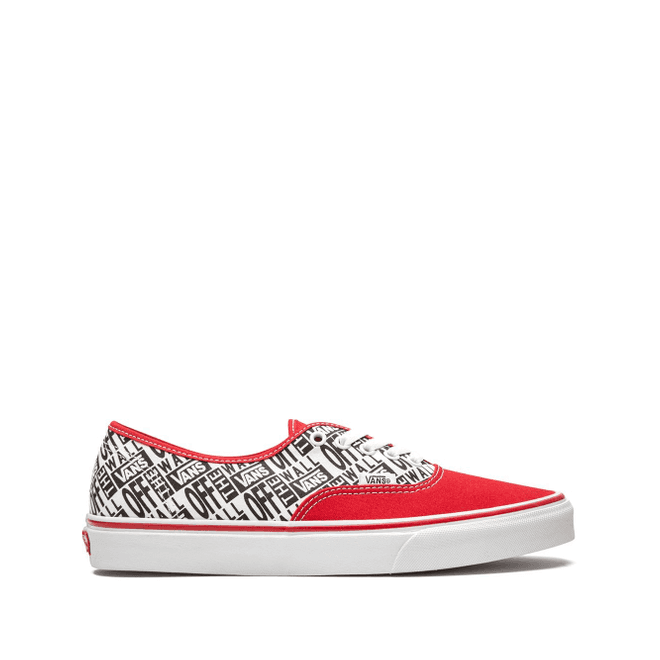 Vans Authentic