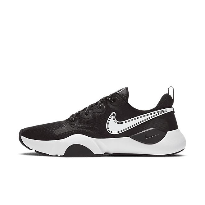 Nike SpeedRep