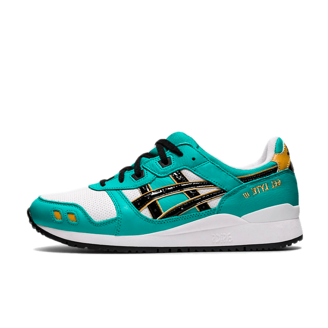 Asics Gel-Lyte III OG Baltic Jewel 'Daruma'