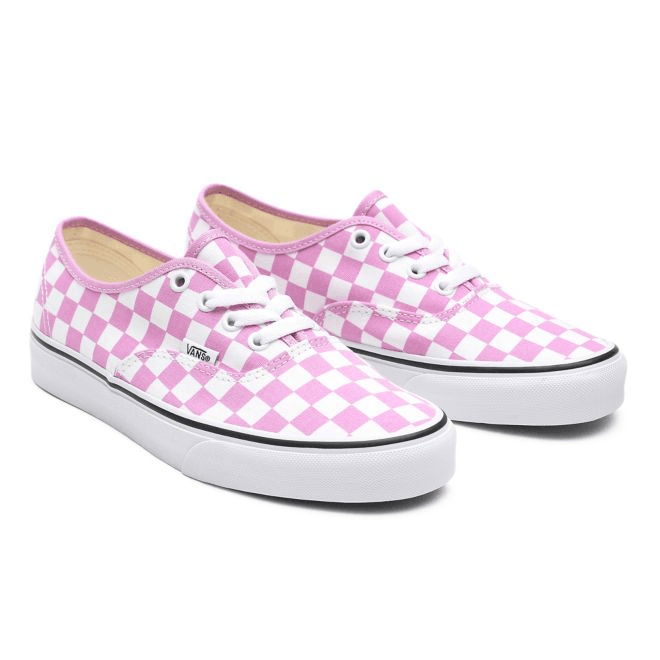 VANS Checkerboard Authentic 