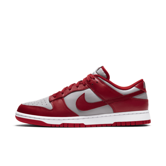 Nike Dunk Low 'Varsity Red'