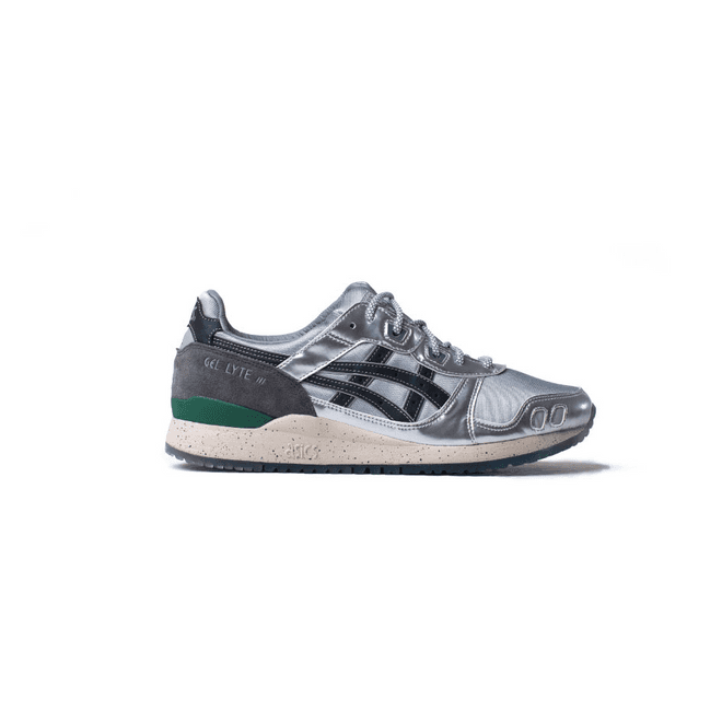 ASICS Gel-Lyte III Sneaker Lah Kuala Lumpur Towers